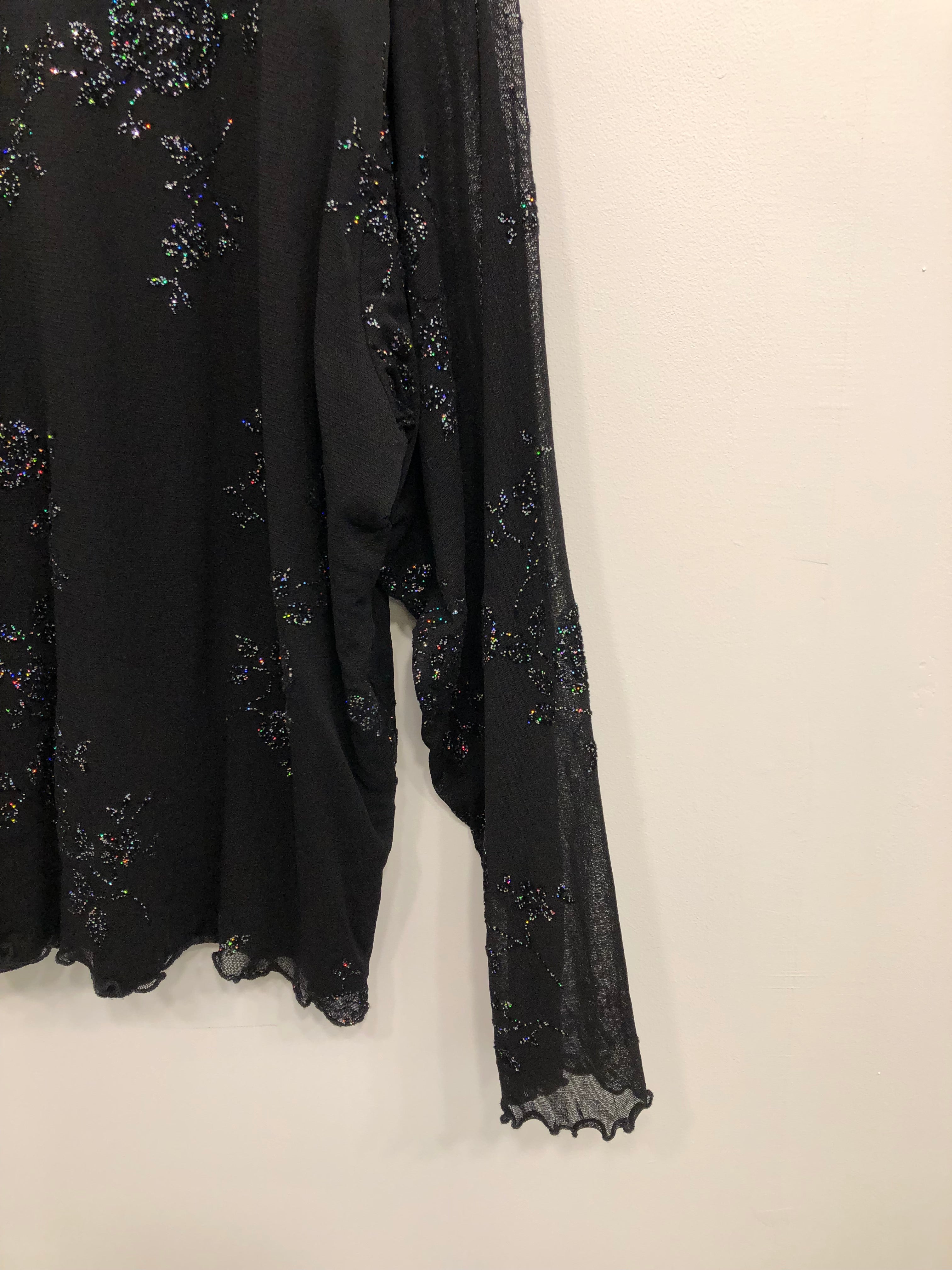 Zizzi Bluse